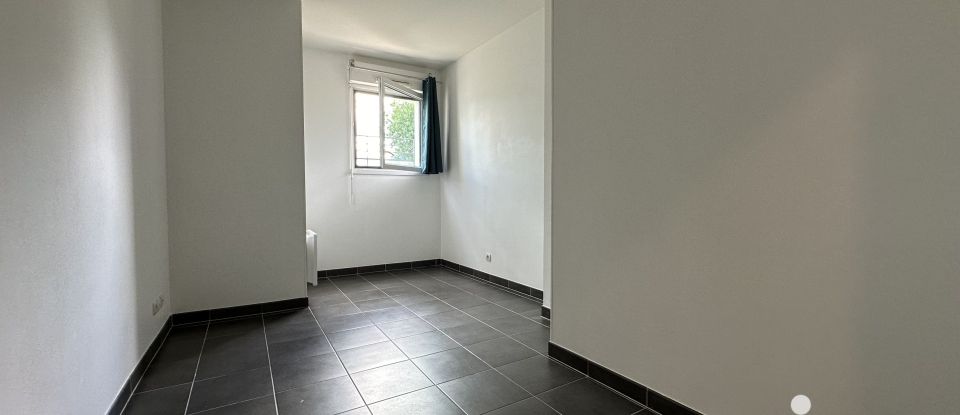 Appartement 4 pièces de 71 m² à Rezé (44400)