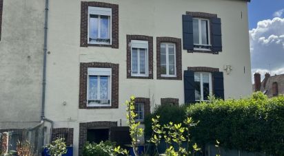 House 4 rooms of 85 m² in Gisors (27140)