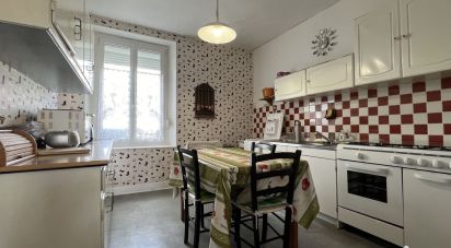 House 4 rooms of 85 m² in Gisors (27140)
