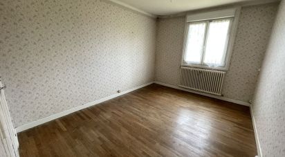 House 6 rooms of 91 m² in Bourbriac (22390)