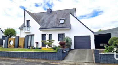 Traditional house 5 rooms of 111 m² in Saint-Didier (35220)