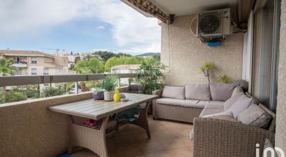 Apartment 4 rooms of 73 m² in Le Cannet (06110)