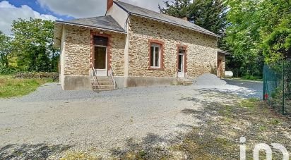 House 3 rooms of 85 m² in Couëron (44220)