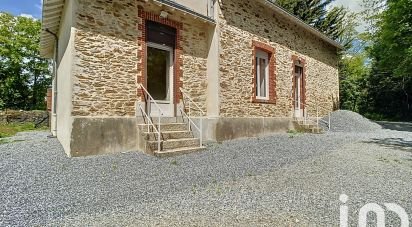 Maison 3 pièces de 85 m² à Couëron (44220)