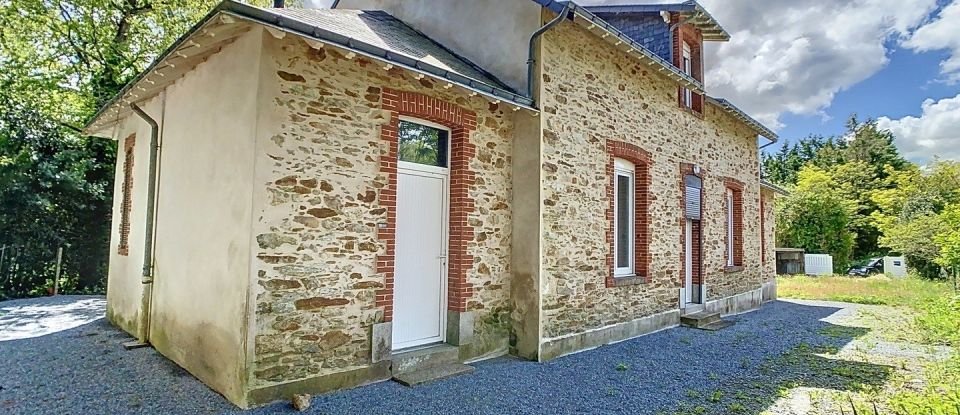 Maison 3 pièces de 85 m² à Couëron (44220)