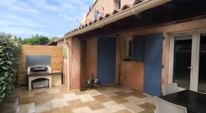 House 3 rooms of 34 m² in Eyguières (13430)