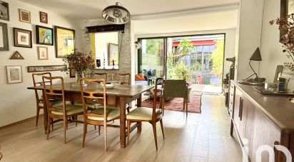 House 6 rooms of 106 m² in Bagnolet (93170)