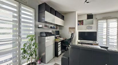 Apartment 3 rooms of 55 m² in Saint-Pierre-du-Perray (91280)
