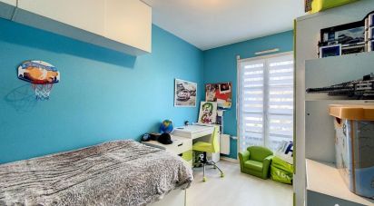 Appartement 3 pièces de 55 m² à Saint-Pierre-du-Perray (91280)