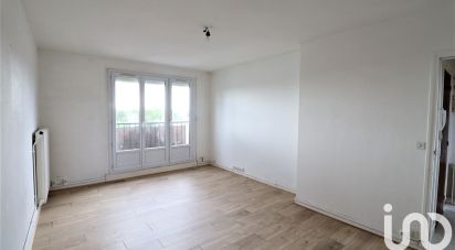 Apartment 2 rooms of 33 m² in Orléans (45000)