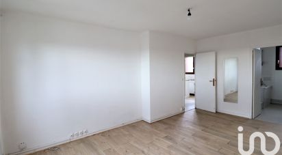 Apartment 2 rooms of 33 m² in Orléans (45000)