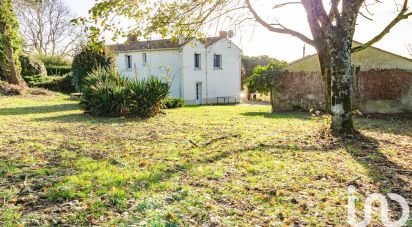 Country house 8 rooms of 147 m² in Maché (85190)