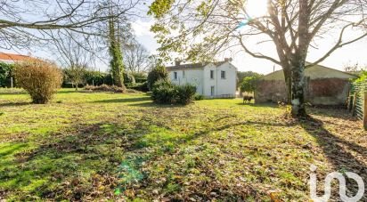 Country house 8 rooms of 147 m² in Maché (85190)