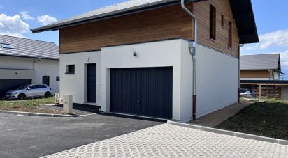 House 5 rooms of 98 m² in Loisin (74140)
