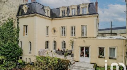Mansion 10 rooms of 360 m² in Meaux (77100)