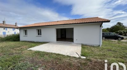 Maison 5 pièces de 99 m² à Lugos (33830)