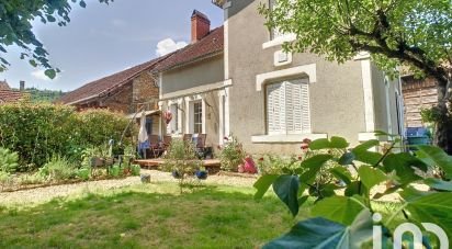 Traditional house 6 rooms of 150 m² in Valojoulx (24290)