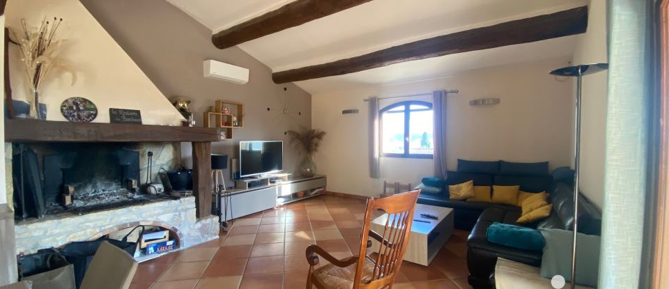 House 5 rooms of 200 m² in Le Pouget (34230)