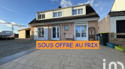 Maison traditionnelle 6 pièces de 130 m² à Presles-en-Brie (77220)