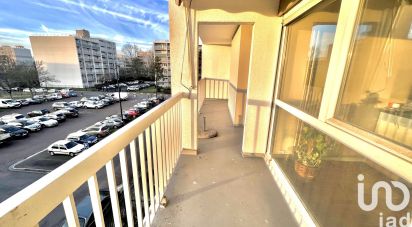Appartement 3 pièces de 71 m² à Sartrouville (78500)