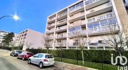 Appartement 3 pièces de 71 m² à Sartrouville (78500)