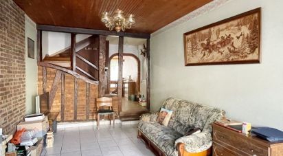 House 4 rooms of 90 m² in Picquigny (80310)