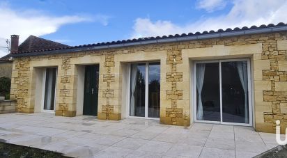 House 3 rooms of 110 m² in Pays de Belvès (24170)
