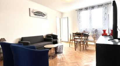 Appartement 3 pièces de 52 m² à Argenteuil (95100)