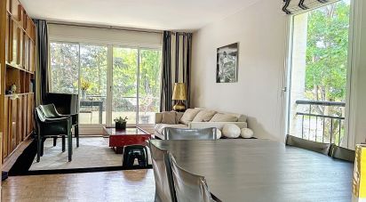 Appartement 5 pièces de 130 m² à Vaucresson (92420)