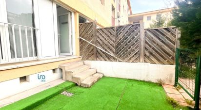Apartment 2 rooms of 31 m² in Montpellier (34080)