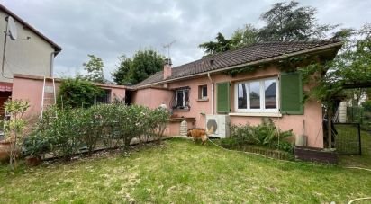 House 4 rooms of 90 m² in Bry-sur-Marne (94360)