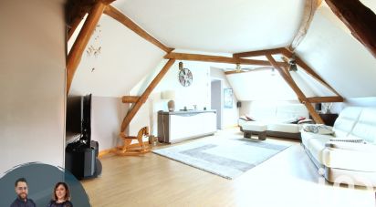 Longere 6 rooms of 160 m² in Maintenon (28130)