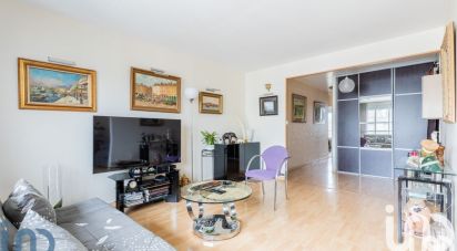 Appartement 5 pièces de 96 m² à Chilly-Mazarin (91380)