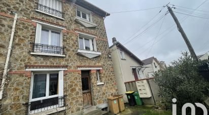 Building in Sannois (95110) of 180 m²