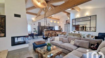 House 5 rooms of 160 m² in Villeneuve-Loubet (06270)