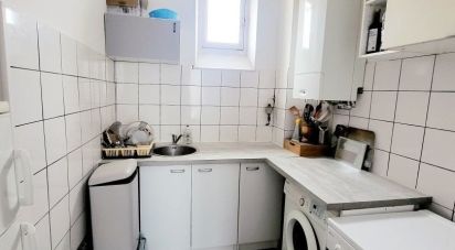 Apartment 2 rooms of 39 m² in Malakoff (92240)