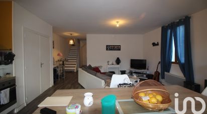 Duplex 5 rooms of 118 m² in Oloron-Sainte-Marie (64400)