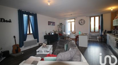 Duplex 5 rooms of 118 m² in Oloron-Sainte-Marie (64400)
