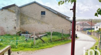 Maison de village 5 pièces de 137 m² à Lerrain (88260)