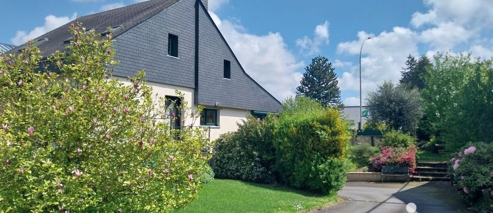 House 5 rooms of 853 m² in Lécousse (35133)