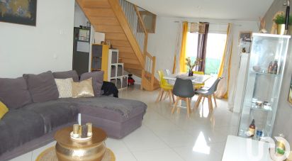 Maison traditionnelle 6 pièces de 105 m² à Angerville (91670)