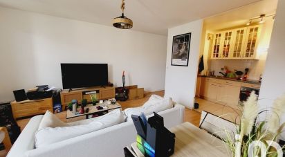 Appartement 2 pièces de 46 m² à Chilly-Mazarin (91380)