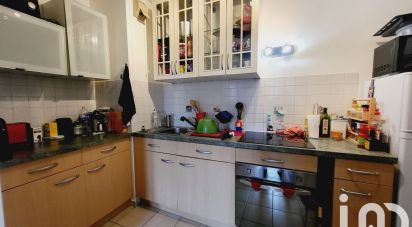 Apartment 2 rooms of 46 m² in Chilly-Mazarin (91380)