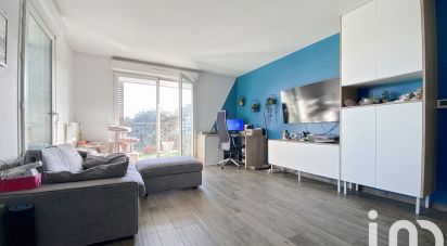 Appartement 3 pièces de 67 m² à Rosny-sous-Bois (93110)