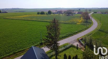 Country house 7 rooms of 210 m² in Sérigny (86230)