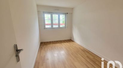 Appartement 3 pièces de 61 m² à Chilly-Mazarin (91380)