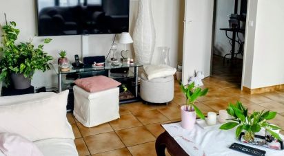 Apartment 4 rooms of 76 m² in Montmorency (95160)