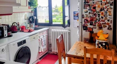Apartment 4 rooms of 76 m² in Montmorency (95160)