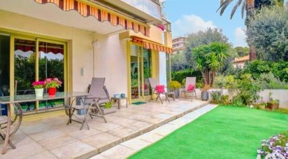 Apartment 4 rooms of 106 m² in Nice (06200)