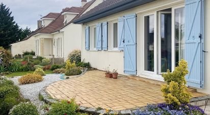 Traditional house 5 rooms of 90 m² in Fleury-les-Aubrais (45400)